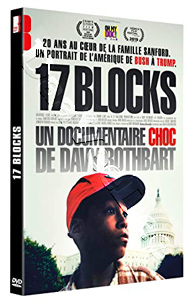 17 Blocks |   DVD